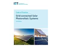 Code of Practice for Grid-connected Solar Photovoltaic Systems