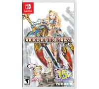 Code of Princess EX - Nintendo Switch