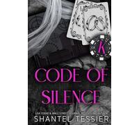 Code of Silence: A Mafia Romance (The Dark Kingdom)