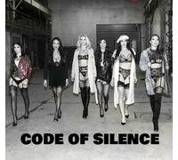CODE OF SILENCE, Adult DVD, 2 Hours 20 Minutes, 7 Scenes, Thriller Theme --DISK ONLY--