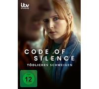 Code of Silence - Code of Silence - Tödliches Schweigen [DVD]