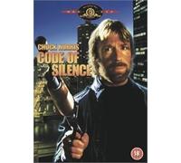 Code Of Silence [DVD]