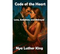 Code of the Heart: 2 (Global Affair)