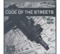 Code of the Streets Vol 1 - Code Of The Streets Compact Disc