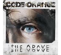 CODE ORANGE - ABOVE THE - CD - J3z