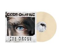 CODE ORANGE - ABOVE THE - New Vinyl Record - 89 - V1111z