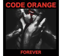 CODE ORANGE - FOREVER CD NEW