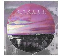 Code Orange Kids - Cycles (Purple Vinyl) [7" VINYL]