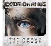 Code Orange – The Above – CD