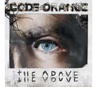 Code Orange - The Above - CD / Album
