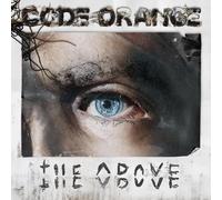 Code Orange – The Above – Colored Vinyl – Limited Edition
