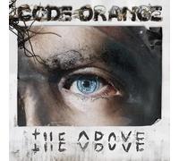 Code Orange : The Above VINYL 12" Album Coloured Vinyl (Limited Edition) (2023)