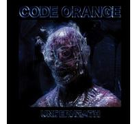 Code Orange - Underneath