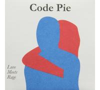 Code Pie - Love Meets Rage