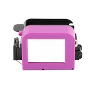 Code Printer QR Inkjet, Code Printer the 12.7 Mm Colored Glass Ink Jet (UK Plug)