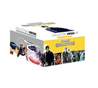 Code Quantum - L'intégrale des 5 saisons - 97 épisodes