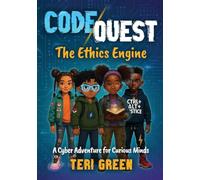 Code Quest: : The Ethics Engine: 1
