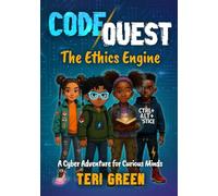 Code Quest:: The Ethics Engine