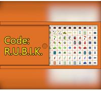 Code R.U.B.I.K. Steam CD Key