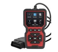Code Reader, 12V V519 OBD2 Scanner OBDII Car Diagnostic Tools for Car Check Engine