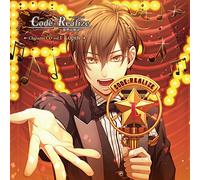 Code:Realize~創世の姫君~Character CD vol.1 アルセーヌ・ルパン(通常盤)