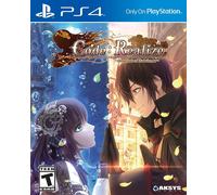 Code: Realize Bouquet of Rainbows for PlayStati (Sony Playstation 4) (US IMPORT)