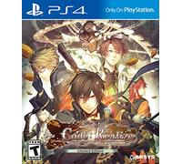 Code: Realize "Bouquet of Rainbows" Limited Edition - PlayStation 4