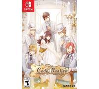Code: Realize Future Blessings - Nintendo Switch