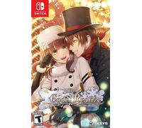 Nintendo Games Switch Code Realize Wintertide Miracles Imp Usa Clear