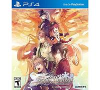 Code: Realize Wintertide Miracles Limited Edition - PlayStation 4