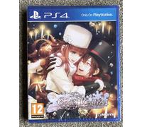 Code: Realize Wintertide Miracles (PS4)