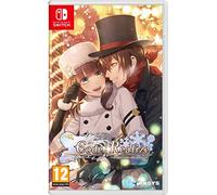 Nintendo Switch CODE REALIZE Wintertide Miracles Game NEW REGION FREE PAL UK