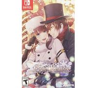 Nintendo Games Switch Code Realize Wintertide Miracles Imp Usa Clear