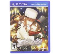 Code: Realize Wintertide Miracles - PlayStation Vita