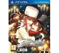 Code: Realize Wintertide Miracles (PlayStation Vita) (New)