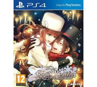 Code: Realize Wintertide Miracles (PS4)