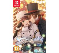 Code: Realize Wintertide Miracles (Switch)