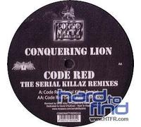 Code Red [12" VINYL]