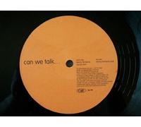 Code Red (9) - CR Can We Talk 12" promo