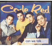 Code Red - Can We Talk [CD 1]