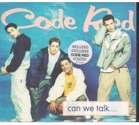 Code Red - Can We Talk [CD 2]