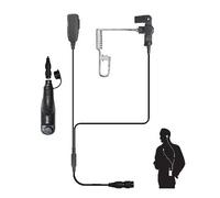 Code Red Investigator-qd-m7 Microphone - Investigator-QD-M7