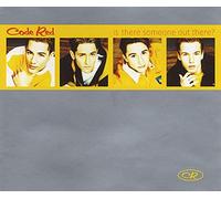 Code Red - Is There Someone Out There? [CD 1] [CD 1]