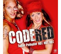 Code Red - Senor Pomedor Hot Hot
