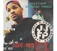 Code Red [VINYL]