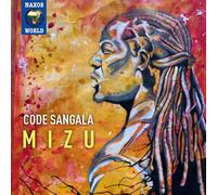 Code Sangala : Mizu CD (2019) NEW Highly Rated eBay Seller Great Prices