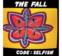 Code: Selfish