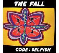 Code Selfish [VINYL]