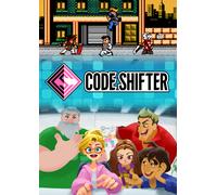 CODE SHIFTER PC