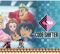 CODE SHIFTER PC Steam CD Key